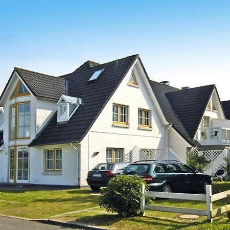 Apartment In St Peter-Ording In A Natural Environment ซังคท์ พีเทอร์-ออร์ดิง ภายนอก รูปภาพ