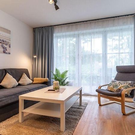 Apartment In St Peter-Ording In A Natural Environment ซังคท์ พีเทอร์-ออร์ดิง ภายนอก รูปภาพ