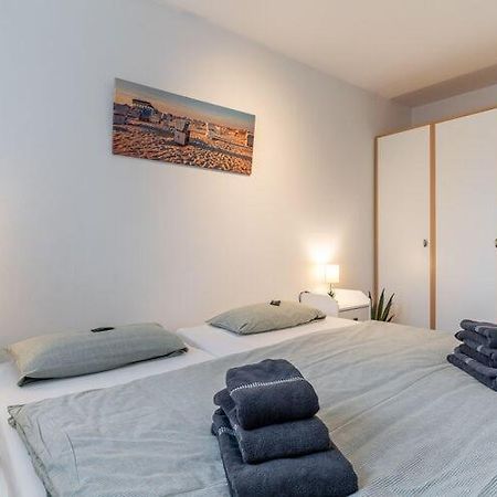 Apartment In St Peter-Ording In A Natural Environment ซังคท์ พีเทอร์-ออร์ดิง ภายนอก รูปภาพ