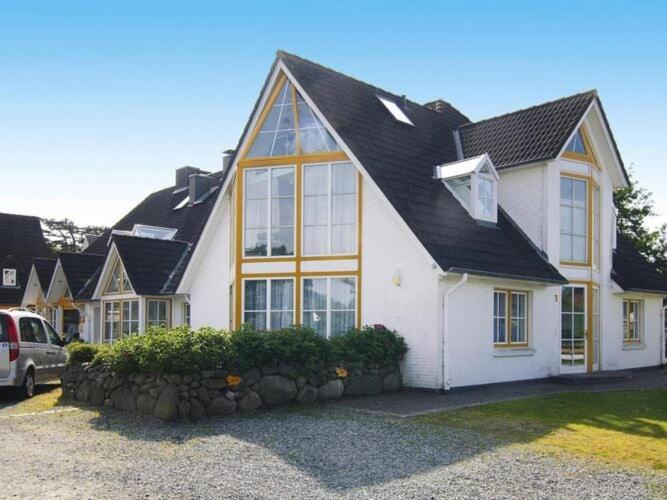 Apartment In St Peter-Ording In A Natural Environment ซังคท์ พีเทอร์-ออร์ดิง ภายนอก รูปภาพ