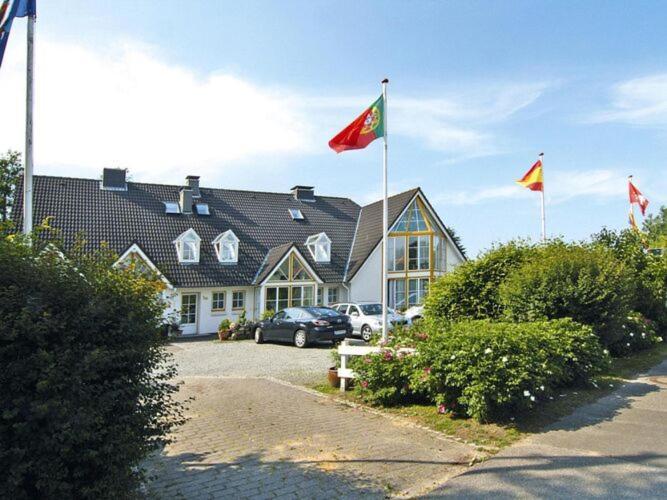 Apartment In St Peter-Ording In A Natural Environment ซังคท์ พีเทอร์-ออร์ดิง ภายนอก รูปภาพ