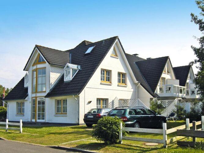 Apartment In St Peter-Ording In A Natural Environment ซังคท์ พีเทอร์-ออร์ดิง ภายนอก รูปภาพ