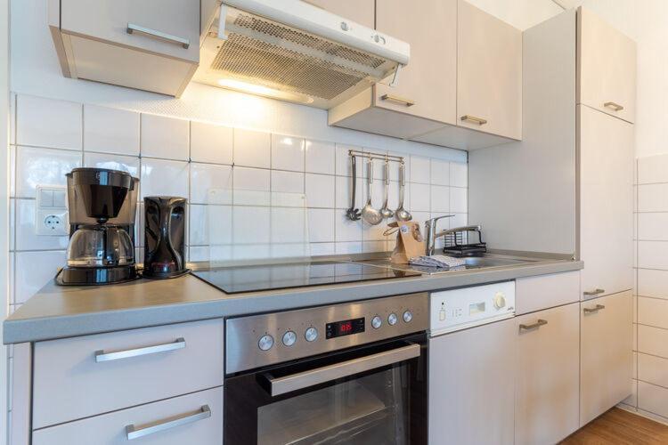Apartment In St Peter-Ording In A Natural Environment ซังคท์ พีเทอร์-ออร์ดิง ภายนอก รูปภาพ