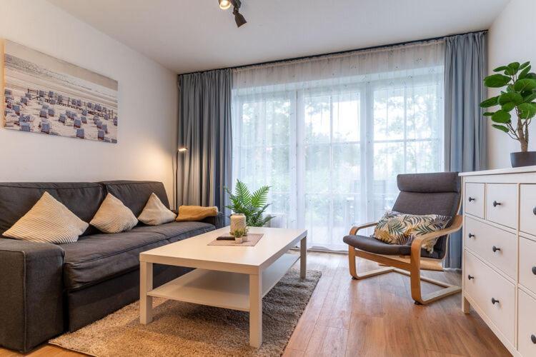Apartment In St Peter-Ording In A Natural Environment ซังคท์ พีเทอร์-ออร์ดิง ภายนอก รูปภาพ