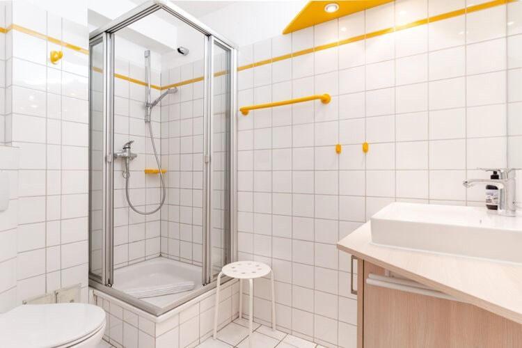 Apartment In St Peter-Ording In A Natural Environment ซังคท์ พีเทอร์-ออร์ดิง ภายนอก รูปภาพ