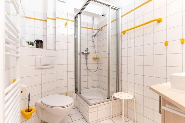 Apartment In St Peter-Ording In A Natural Environment ซังคท์ พีเทอร์-ออร์ดิง ภายนอก รูปภาพ